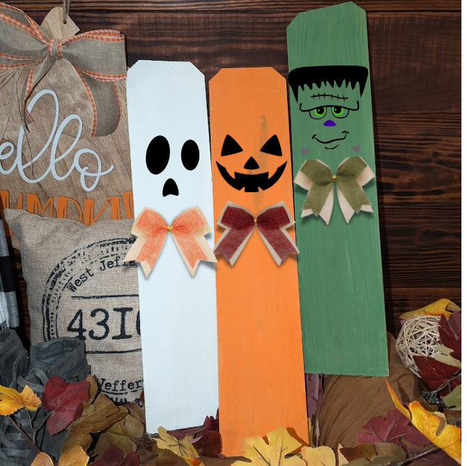 EASY DIY Halloween Porch Decoration