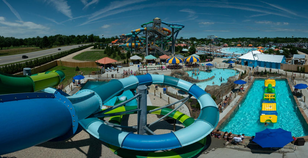 What to Pack for a Great Day at the Water Park