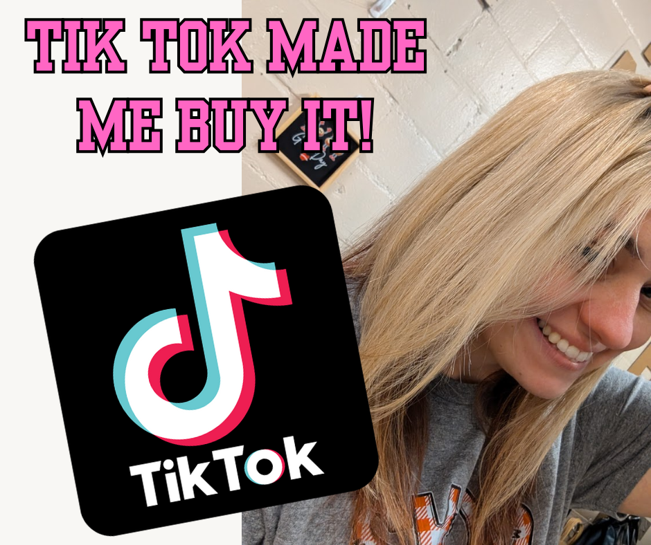 My Favorite tik tok buys for an all over family gift guide!