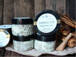 Sandalwood & Vanilla Whipped Body Butter-4oz