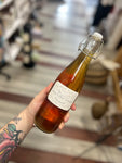 All Natural Fire Cider Elixer