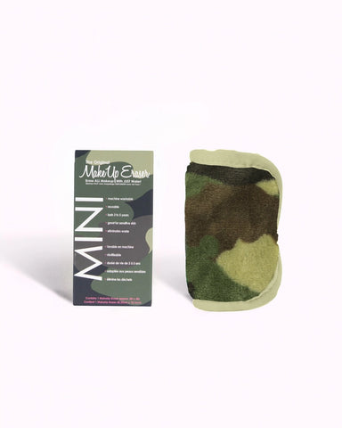 Camo Mini Pro Makeup erasers