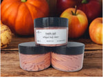 Pumpkin Apple Whipped Body Butter- 4 ounces