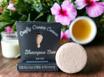 Hibiscus Milk & Honey Shampoo Bar - For Curly Hair