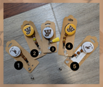 West Jefferson Badge Reels- Several Options!